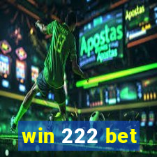 win 222 bet